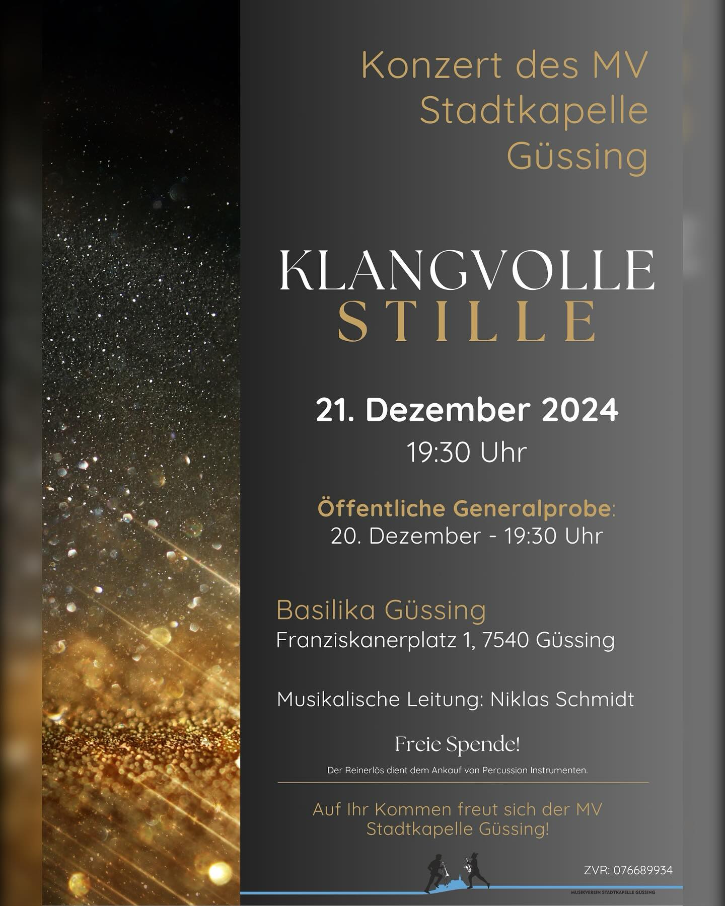 STadtkapelle konzert