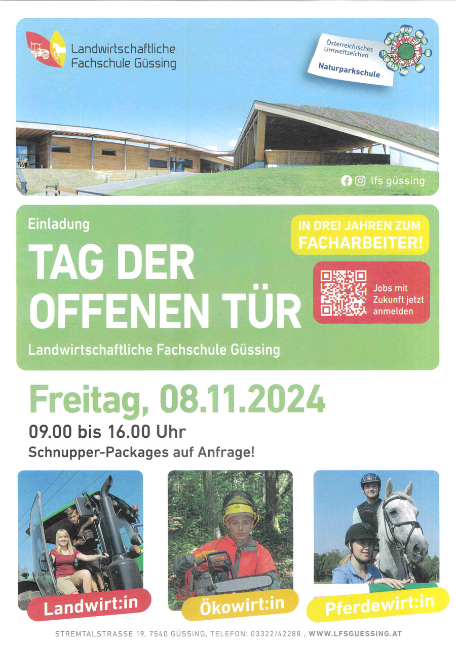 plakat tagderoffenentuer