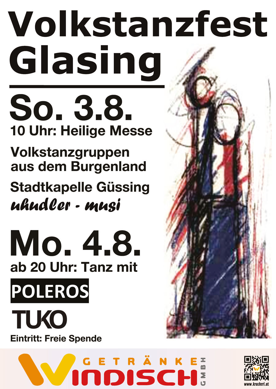 Volkstanzgruppe Glasing 2025 A1 KORR web