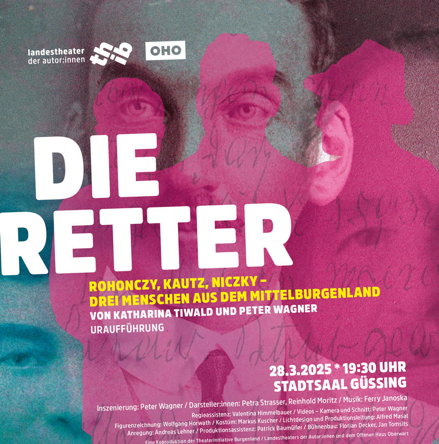 die retter 0