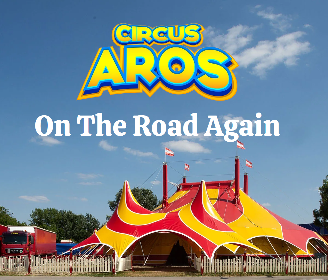 Zirkus Aros