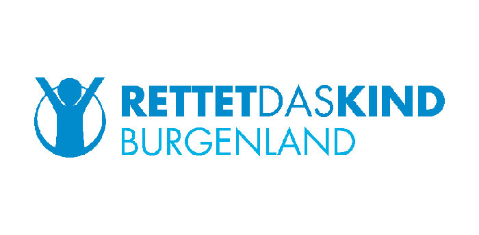 Logo rettet neu