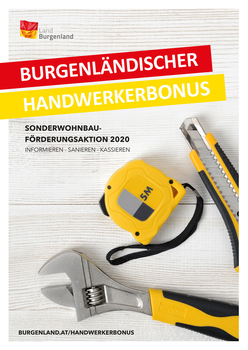 titelbildHandwerkerbonus