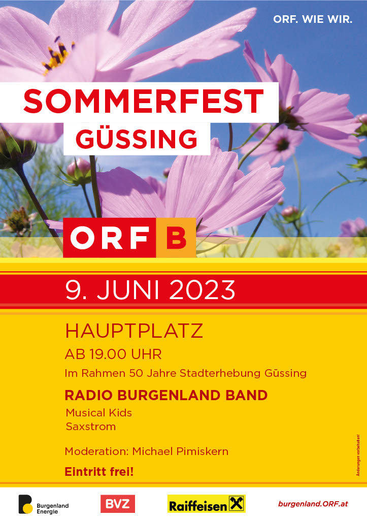 Sommerfest 2023 Gssing1024 1
