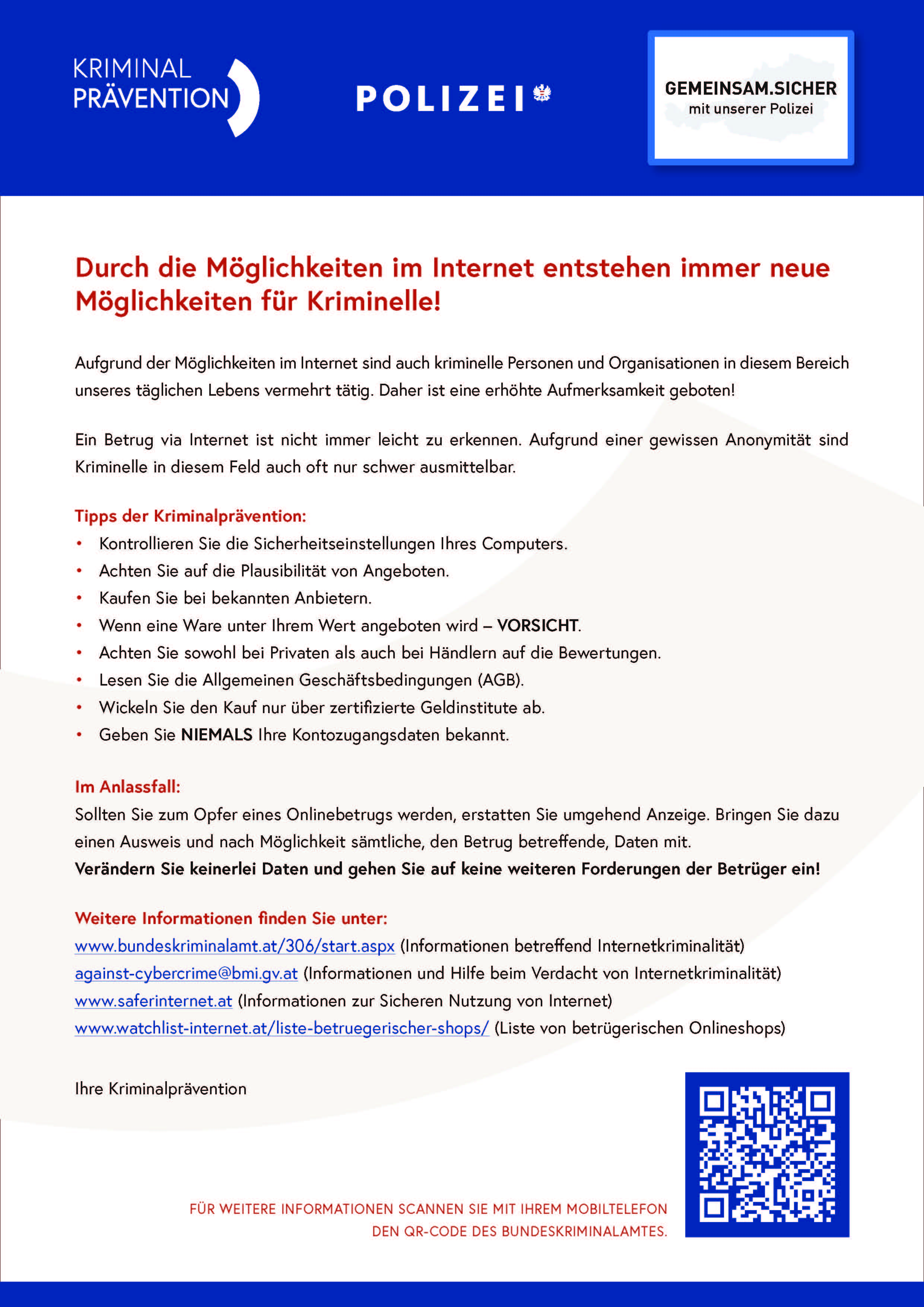 Infoblatt Internetbetrug V20250113 V2