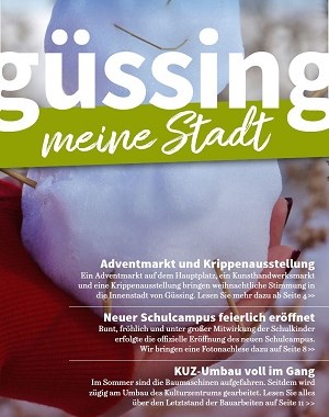 Stadtzeitung Ausgabe 05-2024